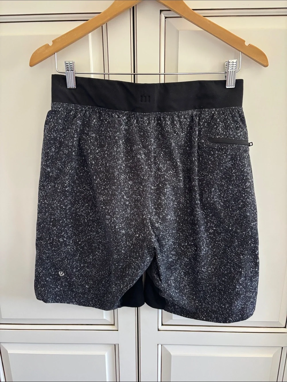 lululemon athletica lululemon shorts
